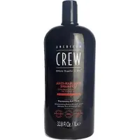 American Crew - Anti-Hairloss Shampoo 1000ml