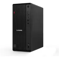 Lenovo ThinkCentre M70t Gen 6 Intel Core Ultra 5 235 MHz, 16 Go de mémoire vive DDR5, SSD de 512 Go, Windows 11 Pro, PC tour noir