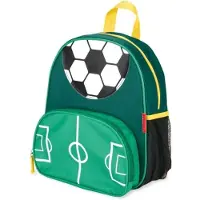 Skip Hop Sac à dos Spark Style Football pour jeunes enfants
