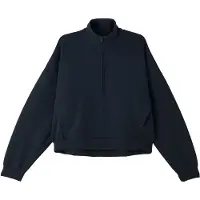 Nike Sweat de sport noir