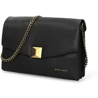 Pierre Cardin Sac bandoulière noir