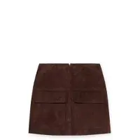 Trussardi Jupe marron