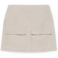 Trussardi Jupe beige