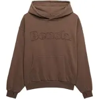 Superdry Sweat-shirt 'X Superdry & Co' chocolat