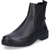 Legero Chelsea Boots 'Mystic' noir