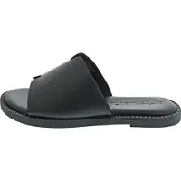 Tamaris Mule noir