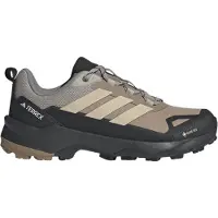 Adidas Terrex Skychaser Ax5 Gore-tex Hiking Shoes Marron EU 42 2/3 Homme