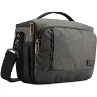 Case Logic Era DSLR Sac à bandoulière Gris