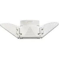 BabyDan Serrure de porte coulissante