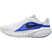 Nike Chaussure de course 'DOWNSHIFTER 14' bleu marine / noir / blanc