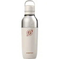 SodaStream 0.71l Bouteille Easy Mix - Beige