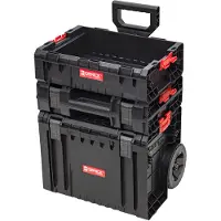 Qbrick Coffret d'outils QS PRO 7 16464