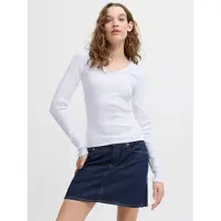 JJXX T-shirt 'JXFREYA' blanc