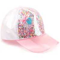 Billieblush U22023 Junior Cap Rose 50 cm Enfants
