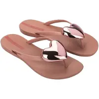 Ipanema Tongs Maxi Fashion Iv, rose, taille 37 (femme), rose, taille 37
