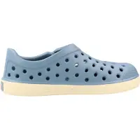 BUY SHOES Claquettes / Tongs bleu foncé