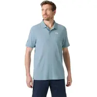 Helly Hansen Ocean 2.0 Short Sleeve Polo Bleu L Homme