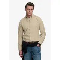 Superdry Chemise 'CLASSIC' brocart