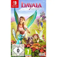bayala - Le jeu - Switch