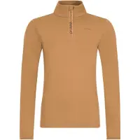 Protest Sweat de sport 'REFABRIZ' marron