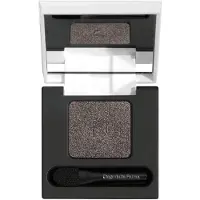 Diego Dalla Palma Milano Eye Shadow Satin Pearl fard à paupières nacré teinte 113 Gun Metal 2 g