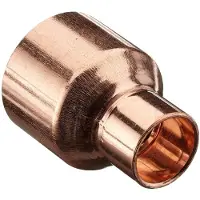 Viega GmbH & Co.KG Raccord de sortie n° 5243 en cuivre 42ax22 mm