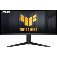 Asus TUF Gaming VG34VQL3A (3440 x 1440 pixels, 34"), Moniteur, Noir