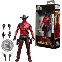 Hasbro Marvel Legends Cowboypool Deadpool & Wolverine 15 cm
