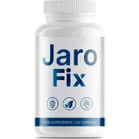 Natucap Jarofix