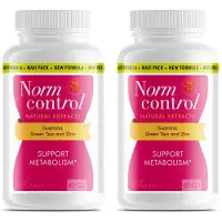 Natucap Normcontrol-2 x