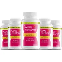 Natucap Normcontrol-5 x