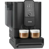 Nivona NIVO8141 Pro, Machine à café automatique, Noir