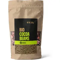 GymBeam - Fèves de cacao- VanaVita 250 g