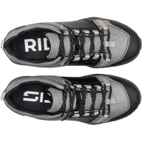Sidi Chaussures Atomus GTX Gr foncé/A, Taille 43 - EUR