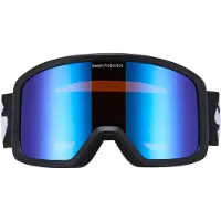Sweet Protection Firewall Lens Clair Satin Sapphire/CAT3