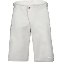 POC Motion Shorts Gris 2XL Homme