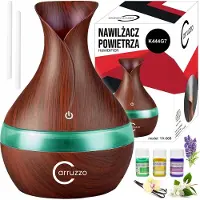 Gotel Carruzzo K444G7 Humidificateur diffuseur d'arômes