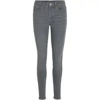 Vila Jean 'VISARAH' gris denim