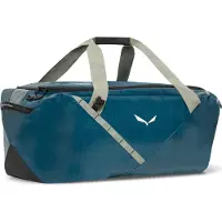Salewa sac de voyage sac à dos Discovery Duffle 90L Pond bleu pétrole