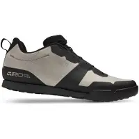Giro Tracker Mtb Shoes Gris EU 42 Homme
