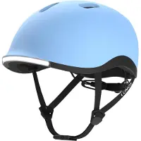 Lumos Nyxel Mips Urban Helmet Bleu S