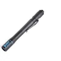 Wuben E19 Black, 365nm-UV-penlight, 850 mW