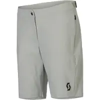 SCOTT Vertic Lt Shorts Gris M Femme