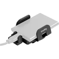 SmallRig 5196B Pince de montage universelle pour SSD externe
