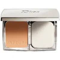 Dior Christian Capture Totale Compact Triple Correcting Powder Makeup FPS 20 / SPF PA+++ 0.38oz 11g (020 Beige clair, 20 Beige clair)