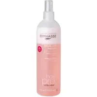 Byphasse , Pro Color, après-shampooing, pour cheveux, préservant la couleur, 400 ml