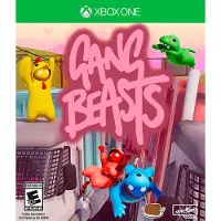 Gang Beasts - Xbox One (Us)