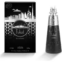 Nabeel JNHCD Fulad Eau De Parfum 100ml