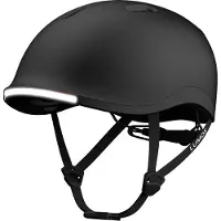 Lumos Nyxel Mips Urban Helmet Noir L