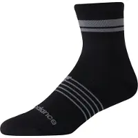 New Balance Chaussettes Pro Run Quarter
